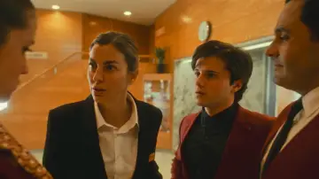 Zasłona do filmu "Hotel Amor" #1638762