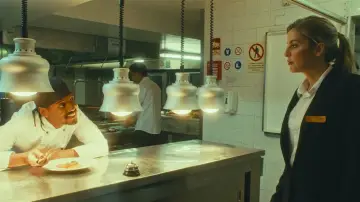 Zasłona do filmu "Hotel Amor" #1638765