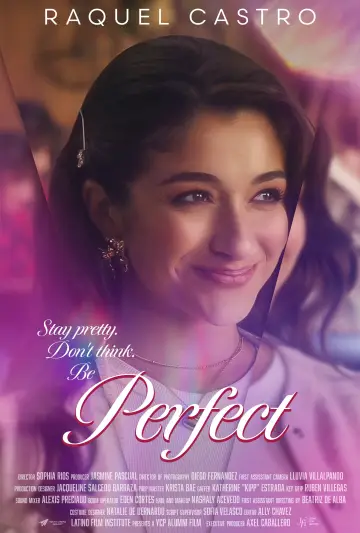 Plakat do filmu "Perfect" #1146818