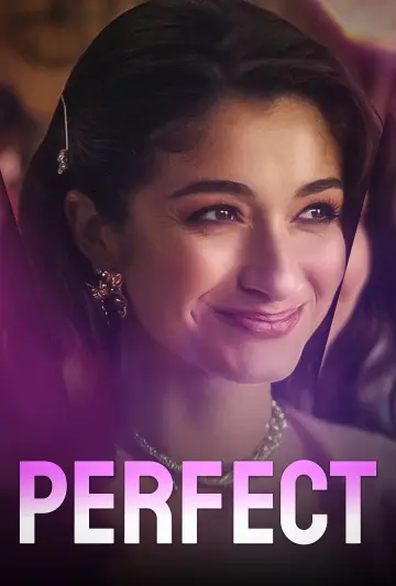 Plakat do filmu "Perfect" #1146819