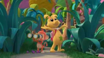 Zasłona do filmu "Dr Seuss: Snicze" #1903883