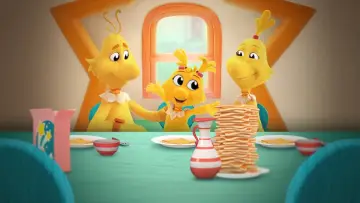 Zasłona do filmu "Dr Seuss: Snicze" #621377