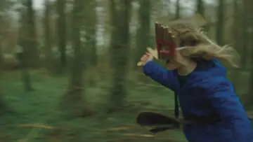 Zasłona do filmu "Finn" #772973