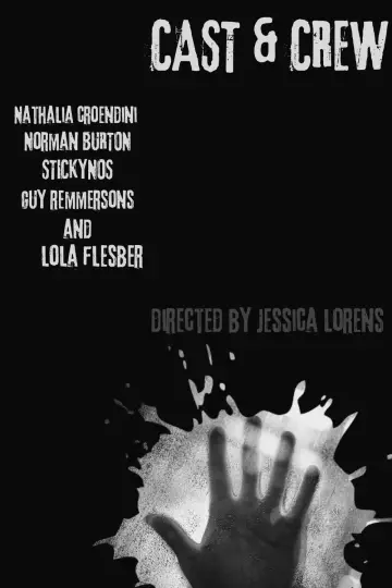 Plakat do filmu "Parasita" #1826811