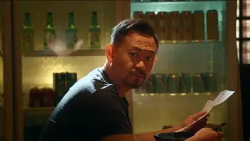Zasłona do filmu "非常交易" #712861