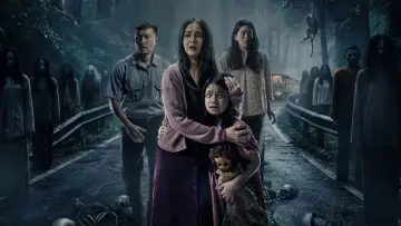 Zasłona do filmu "Alas Roban" #534036