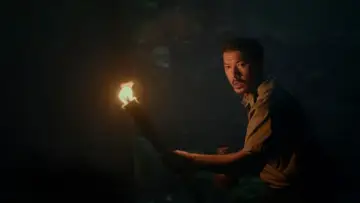 Zasłona do filmu "Alas Roban" #534040
