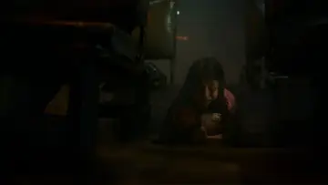 Zasłona do filmu "Alas Roban" #534042