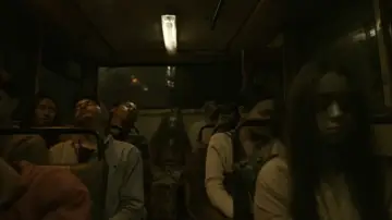 Zasłona do filmu "Alas Roban" #534049