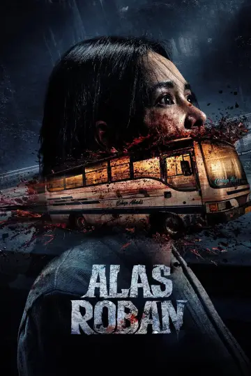 Plakat do filmu "Alas Roban" #534059