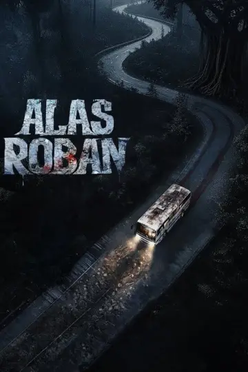 Plakat do filmu "Alas Roban" #534063