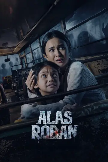 Plakat do filmu "Alas Roban" #534066