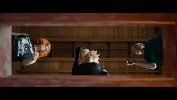Zasłona do filmu "BANANAHEAD" #1912774