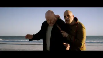 Zasłona do filmu "Mockbuster" #932661