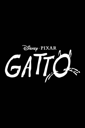 Plakat do filmu "Gatto" #790514