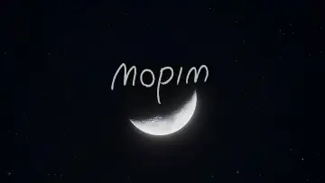 Zasłona do filmu "mopim" #981703