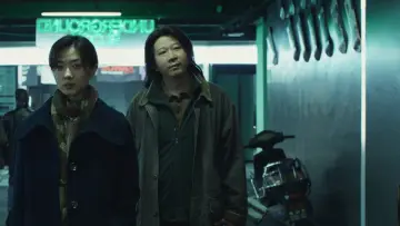 Zasłona do filmu "长夜将尽" #765066