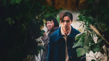 Zasłona do filmu "长夜将尽" #832614