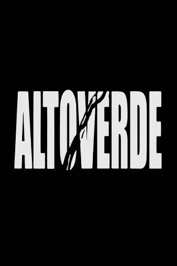Plakat do filmu "Altoverde" #1200927