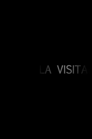 La Visita plakat