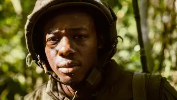 Zasłona do filmu "Nelson-san, anata wa hito o koro shimashita ka?" #1647121