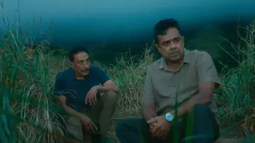 Zasłona do filmu "රිවස්ටන්" #972253