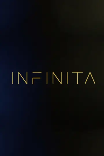 Plakat do filmu "Infinita" #1187950