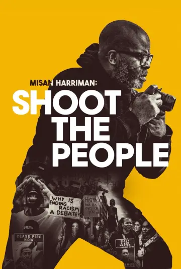 Plakat do filmu "Shoot the People" #912375