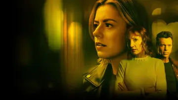 Zasłona do filmu "Trust Her If You Dare" #785225
