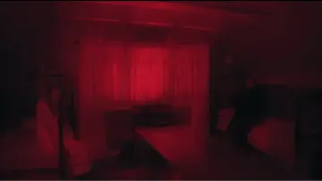 Zasłona do filmu "Saturnalia" #1143419
