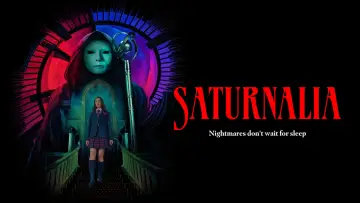 Zasłona do filmu "Saturnalia" #845084