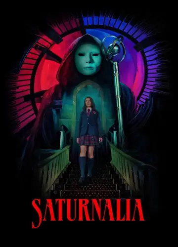 Saturnalia plakat