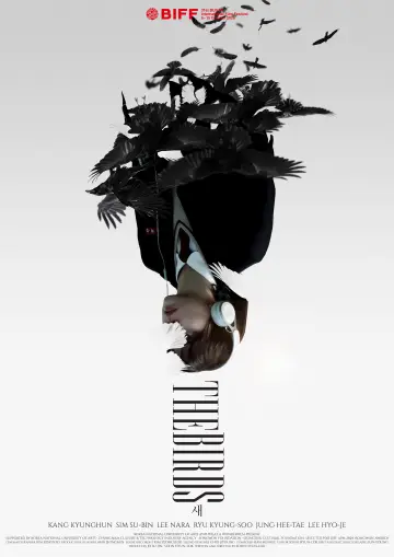 Plakat do filmu "새" #1793021