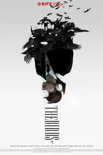 Plakat do filmu "새" #1793022