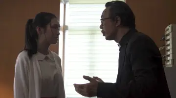 Zasłona do filmu "詩恩" #973829