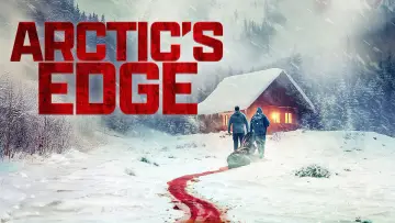 Zasłona do filmu "Arctic