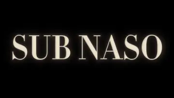 Zasłona do filmu "Sub Naso" #967048