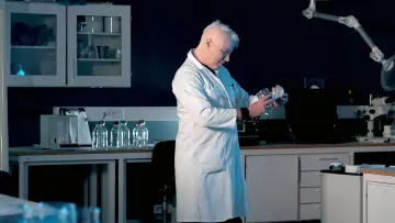 Zasłona do filmu "PFAS: Nos Poisons Éternels" #783366