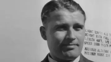 Zasłona do filmu "NASA, Nazis and the Space Race" #1656045