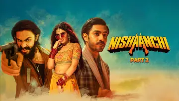 Zasłona do filmu "निशानची" #1591403