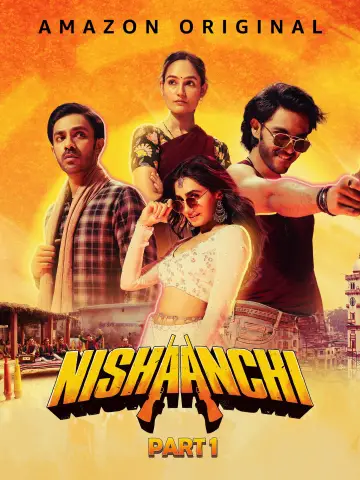 Plakat do filmu "निशानची" #1591412