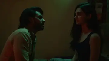 Zasłona do filmu "निशानची" #802724