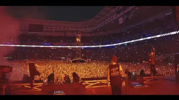 Zasłona do filmu "Simple Plan: The Kids in the Crowd" #1152709