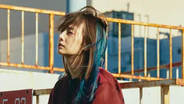 Zasłona do filmu "ナイトフラワー" #541650