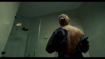 Zasłona do filmu "Один День" #1742374