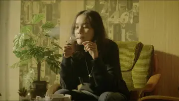 Zasłona do filmu "Star Fall In Me" #710500