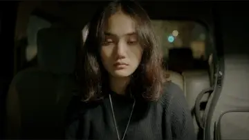 Zasłona do filmu "Star Fall In Me" #710501