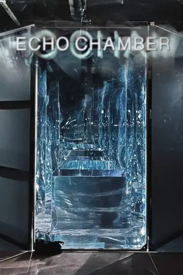Echo Chamber plakat