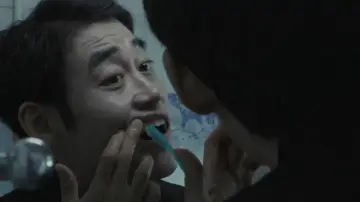 Zasłona do filmu "末代僵尸" #978111