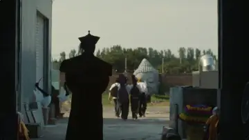 Zasłona do filmu "末代僵尸" #978114